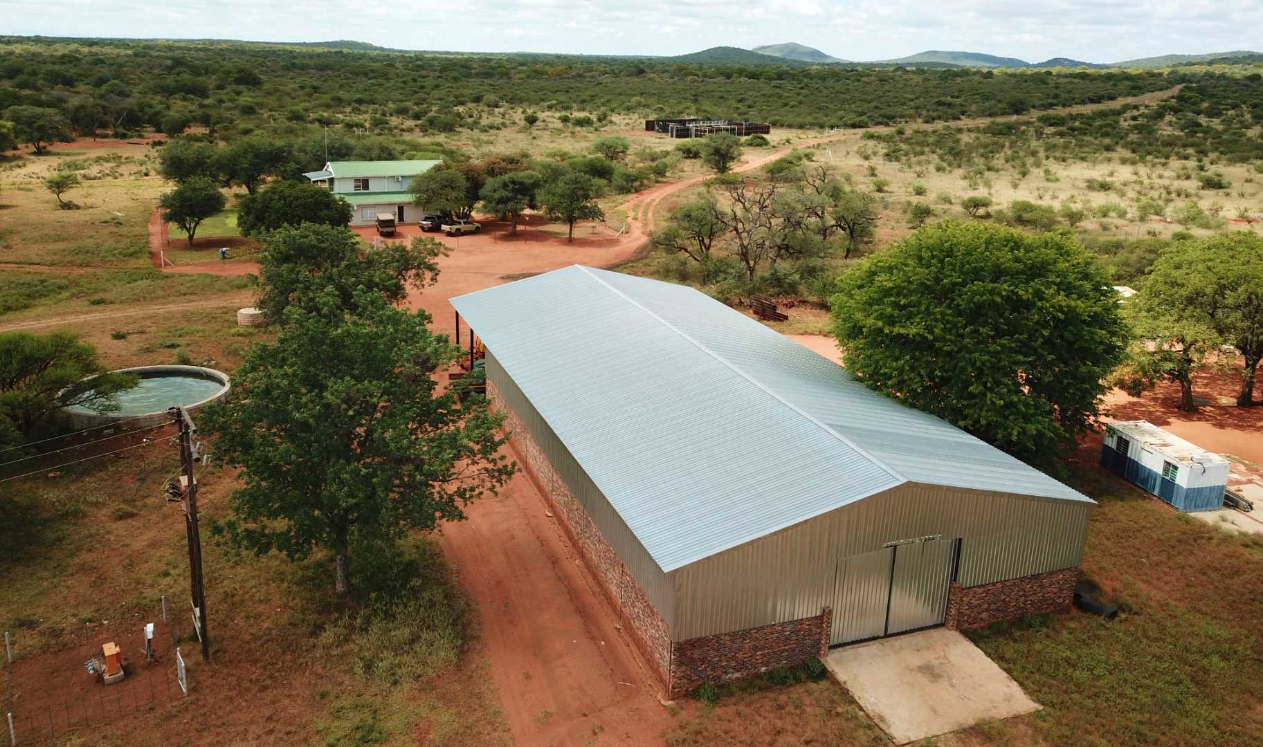 Farm for Sale - Limpopo