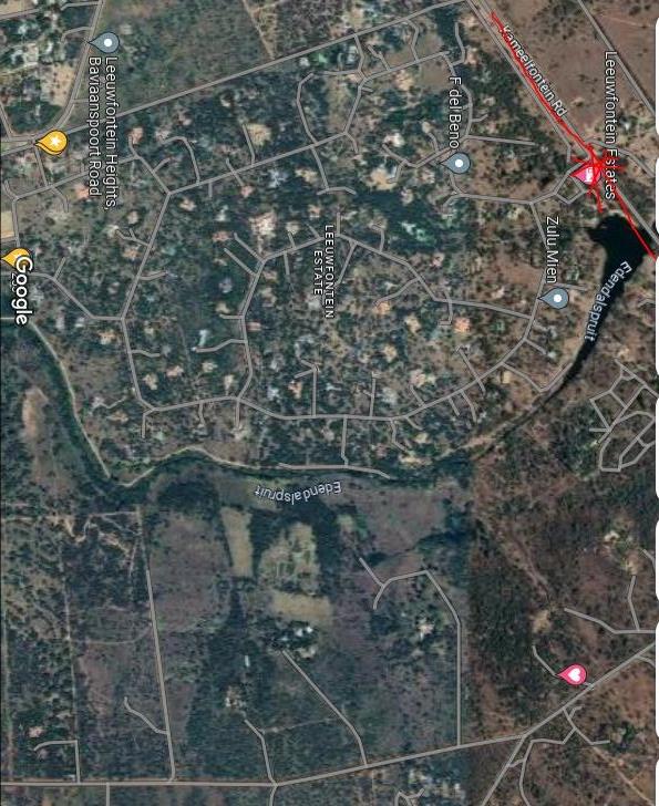 Farm for Sale - Gauteng