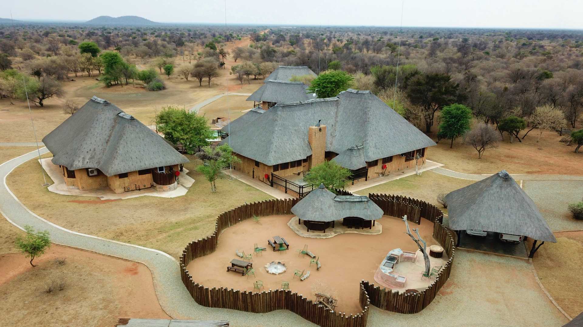 Farm for Sale - Limpopo