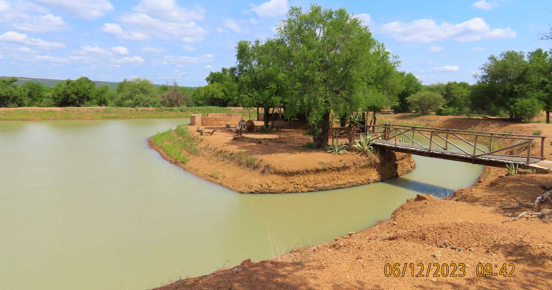 Farm for Sale - Limpopo