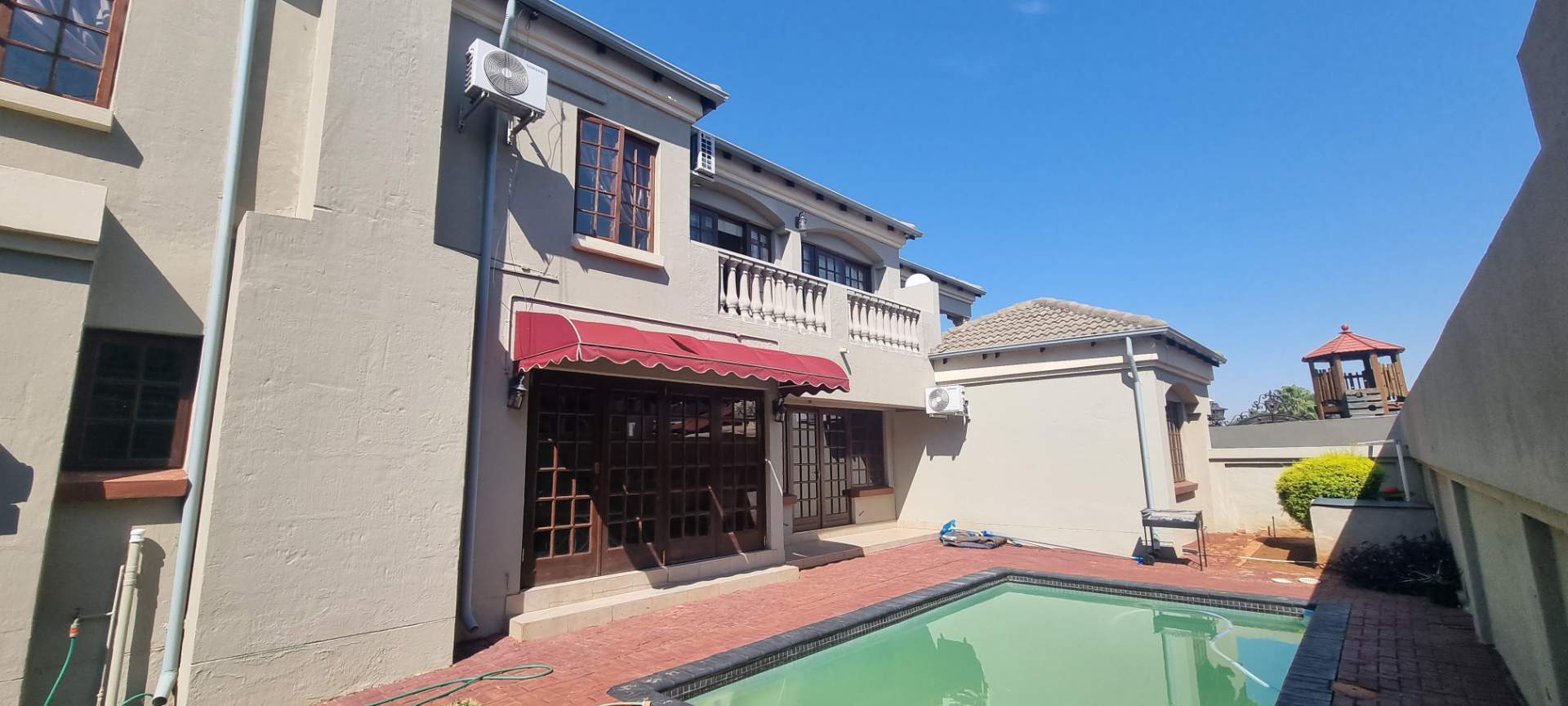 4 Bedroom House for Sale - Gauteng