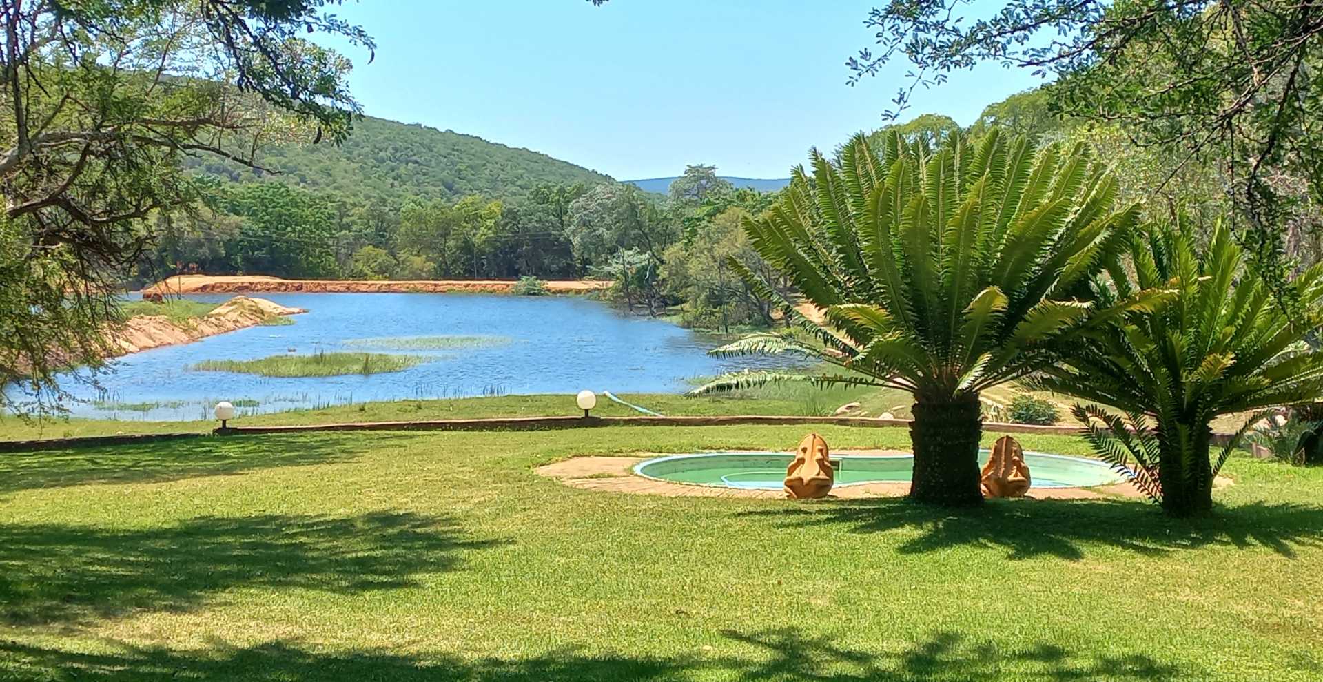 Farm for Sale - Limpopo