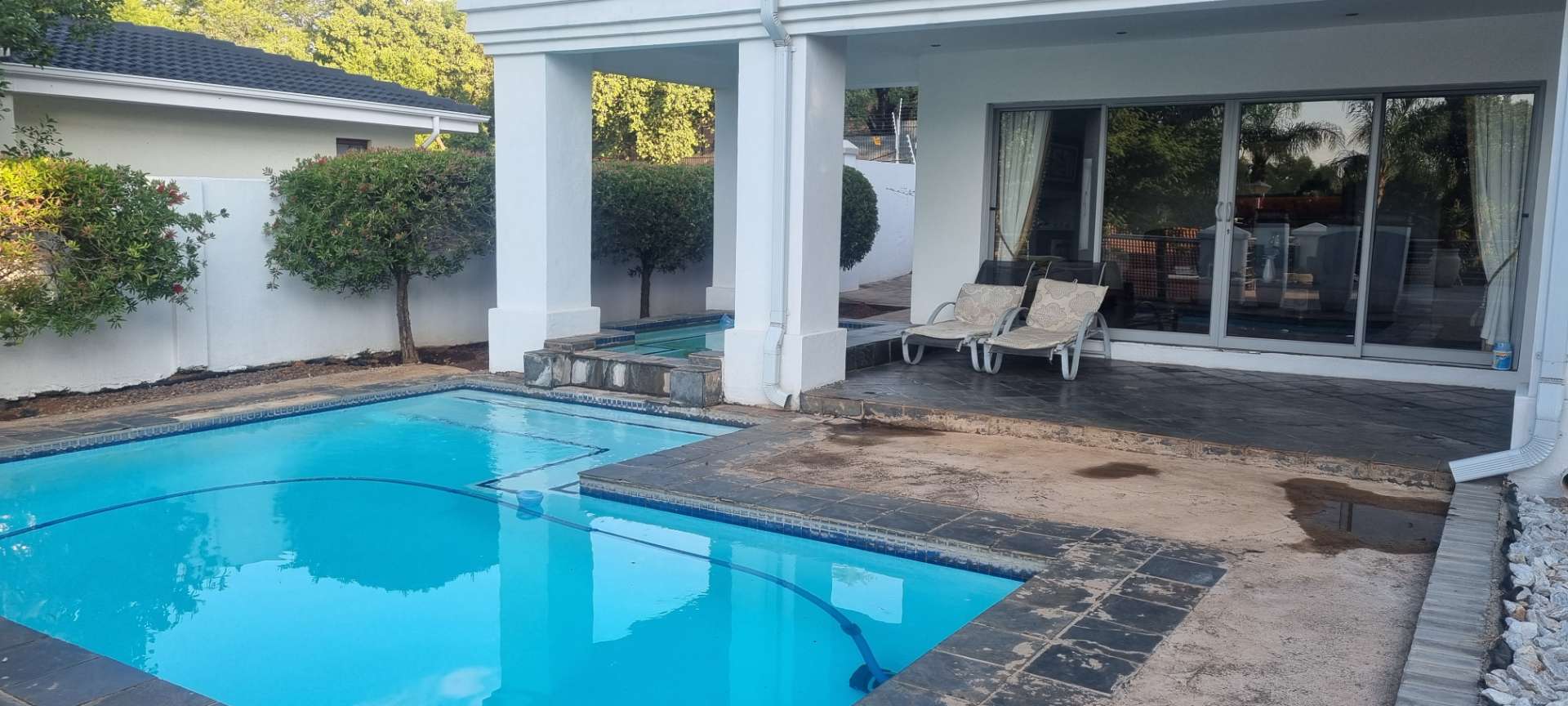 5 Bedroom House for Sale - Gauteng