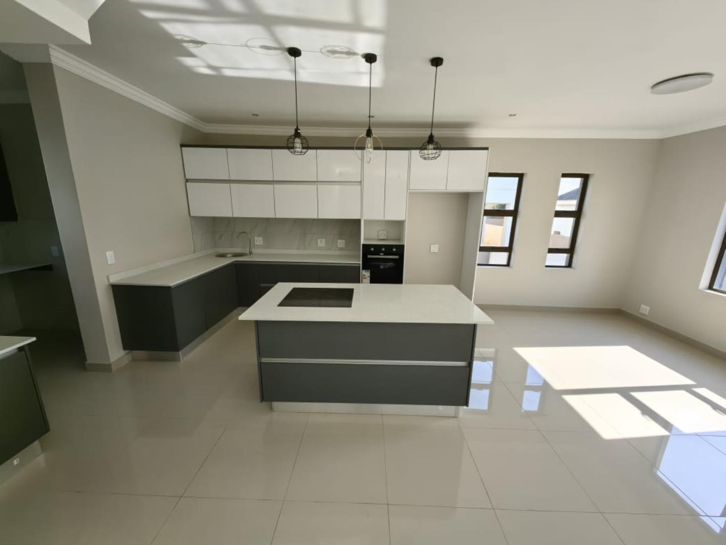 4 Bedroom House for Sale - Gauteng