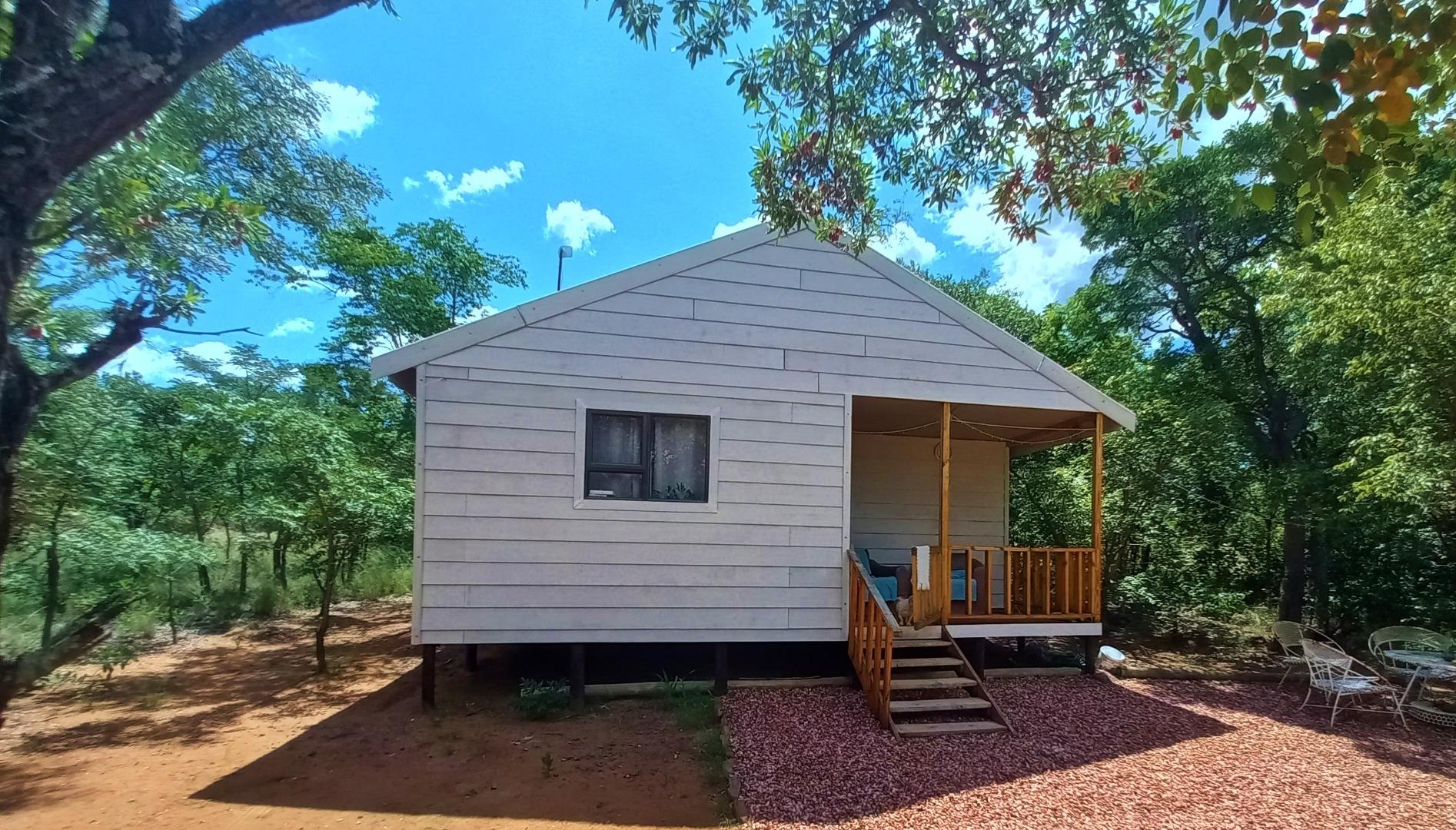 Farm for Sale - Limpopo
