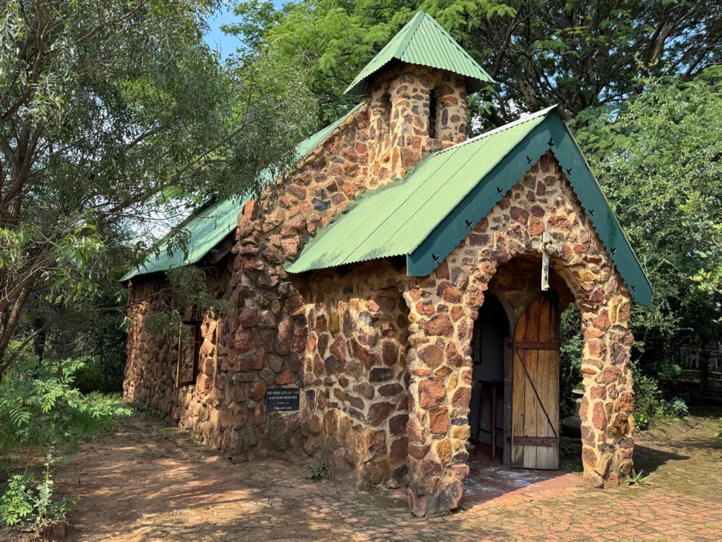 Smallholding for Sale - Gauteng