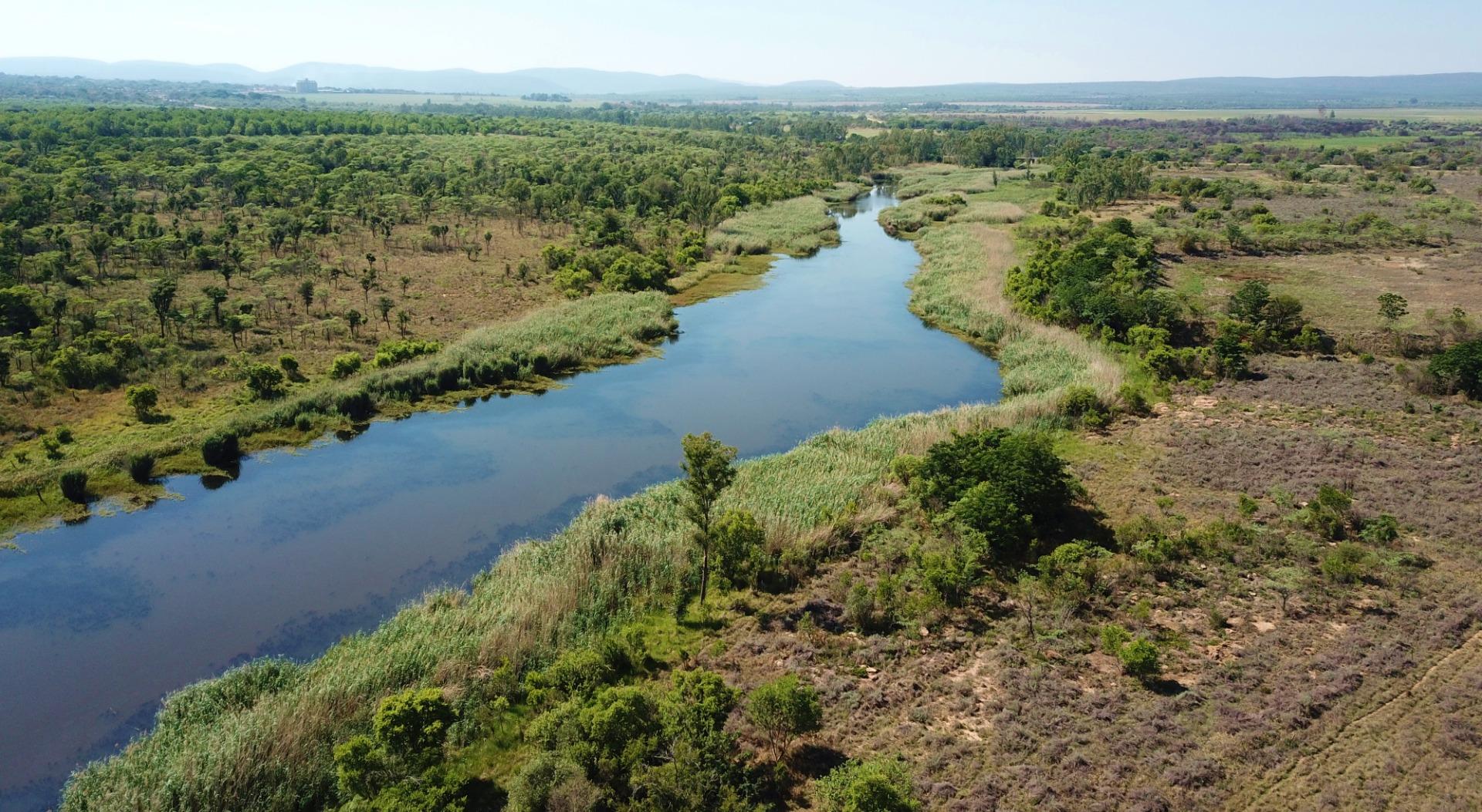 Farm for Sale - Limpopo