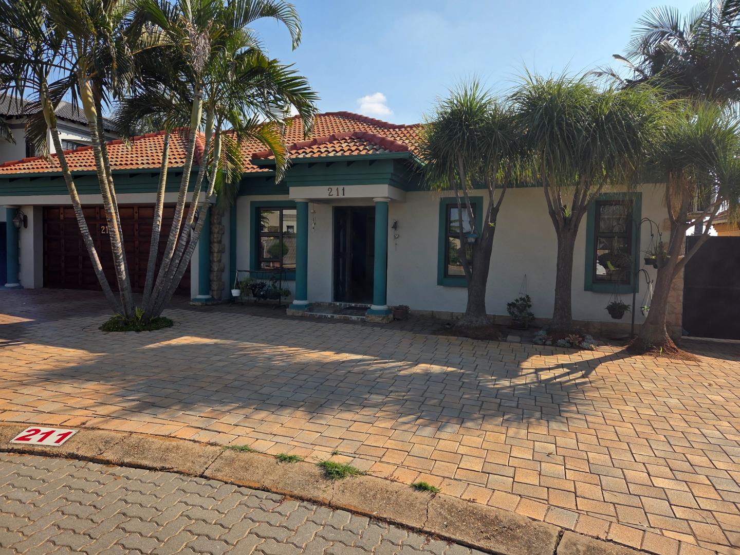 3 Bedroom House for Sale - Gauteng