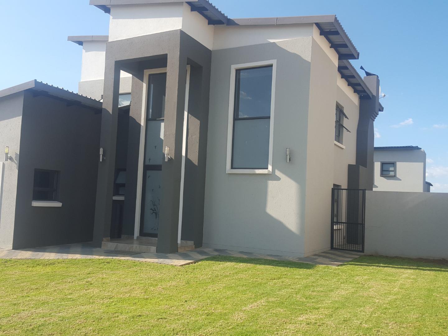 3 Bedroom House for Sale - Gauteng