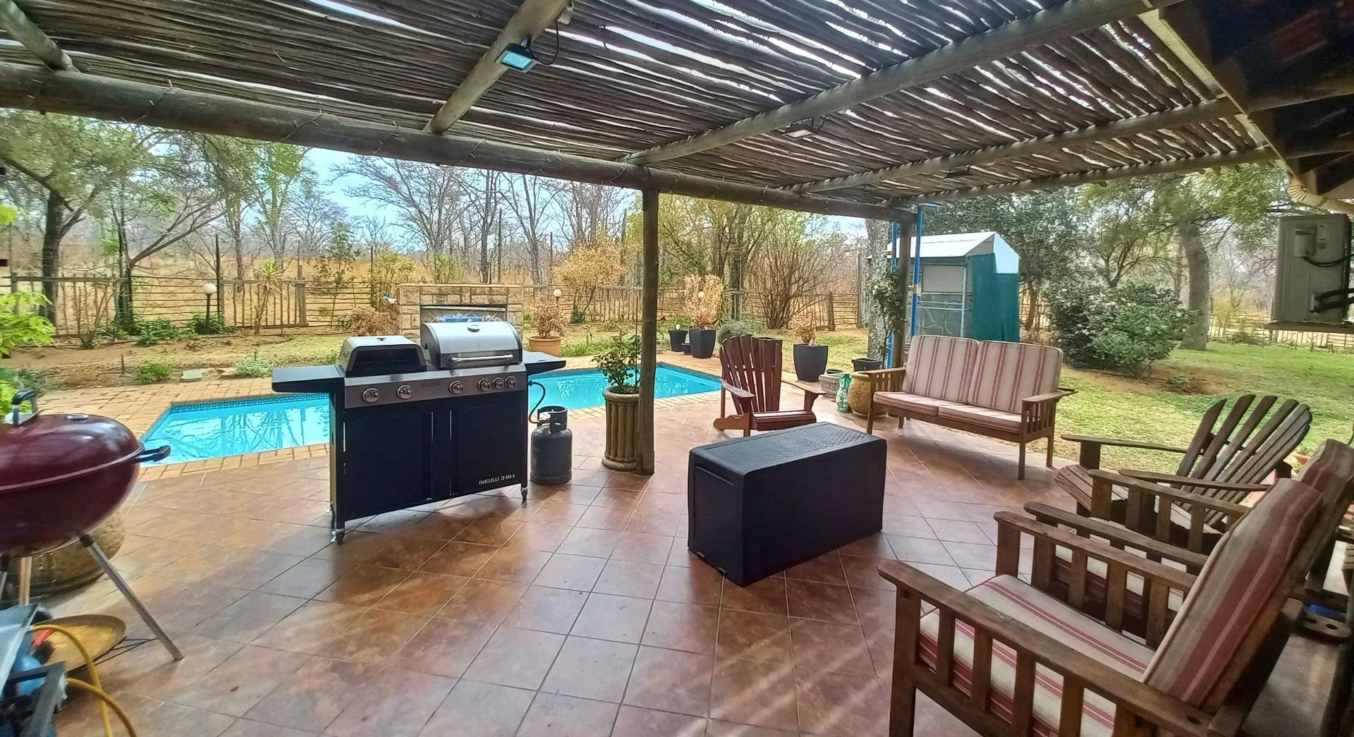 Smallholding for Sale - Limpopo