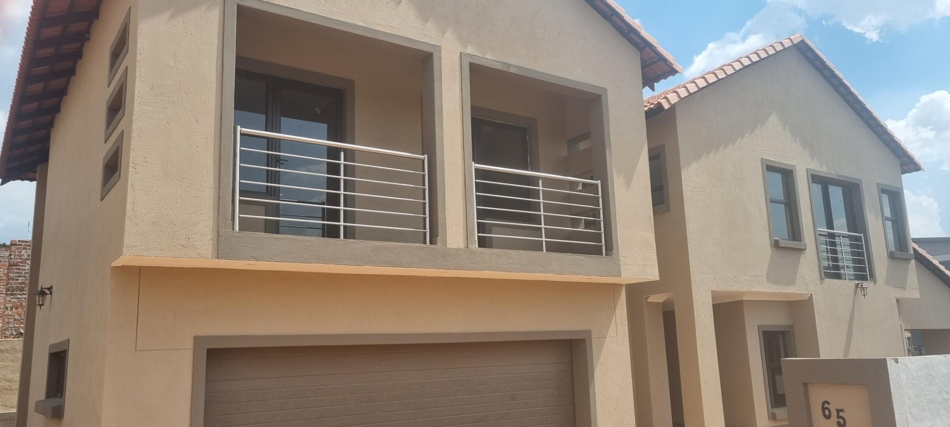 4 Bedroom  House for Sale in Pretoria - Gauteng
