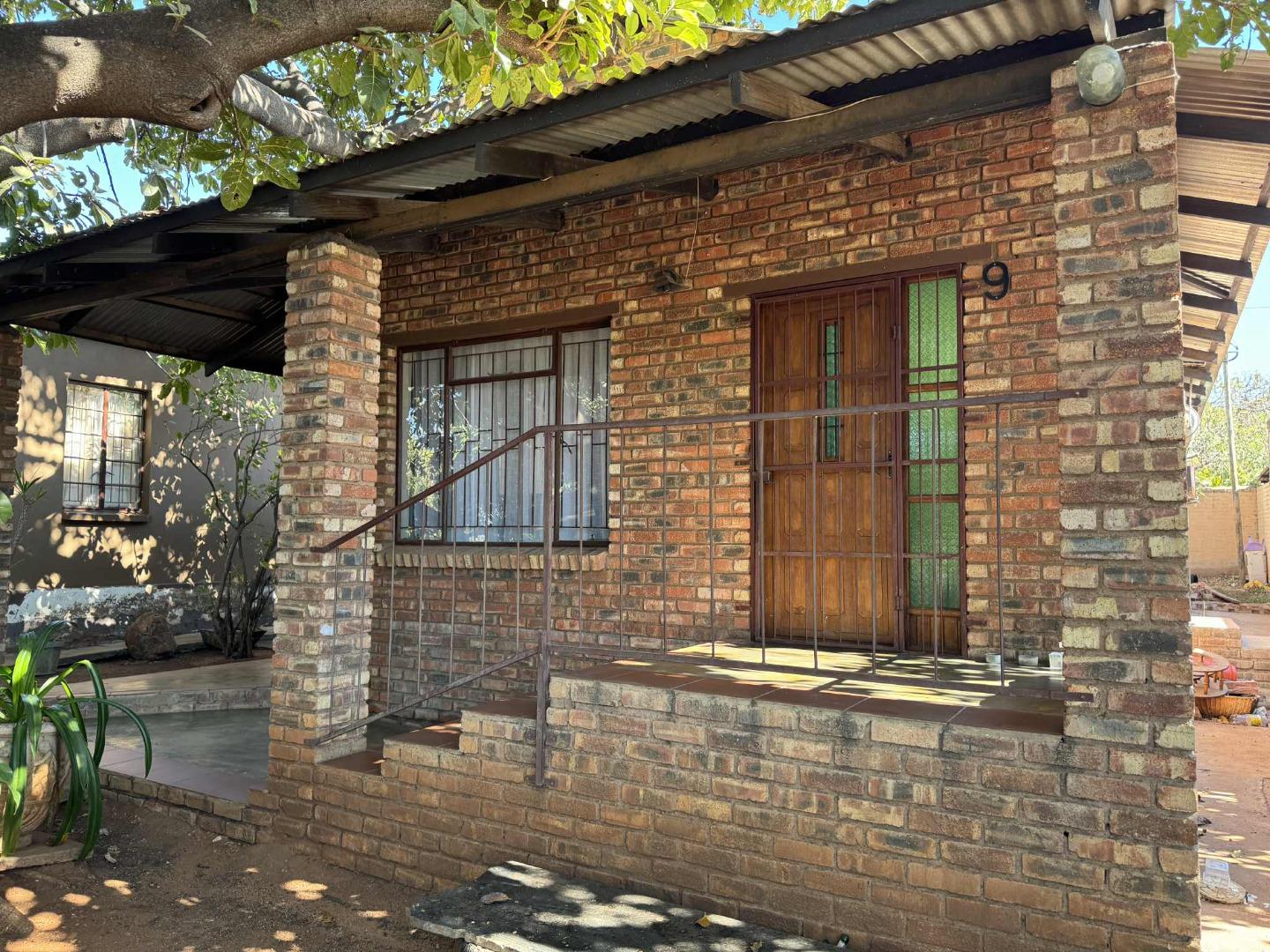 12 Bedroom Flat for Sale - Limpopo