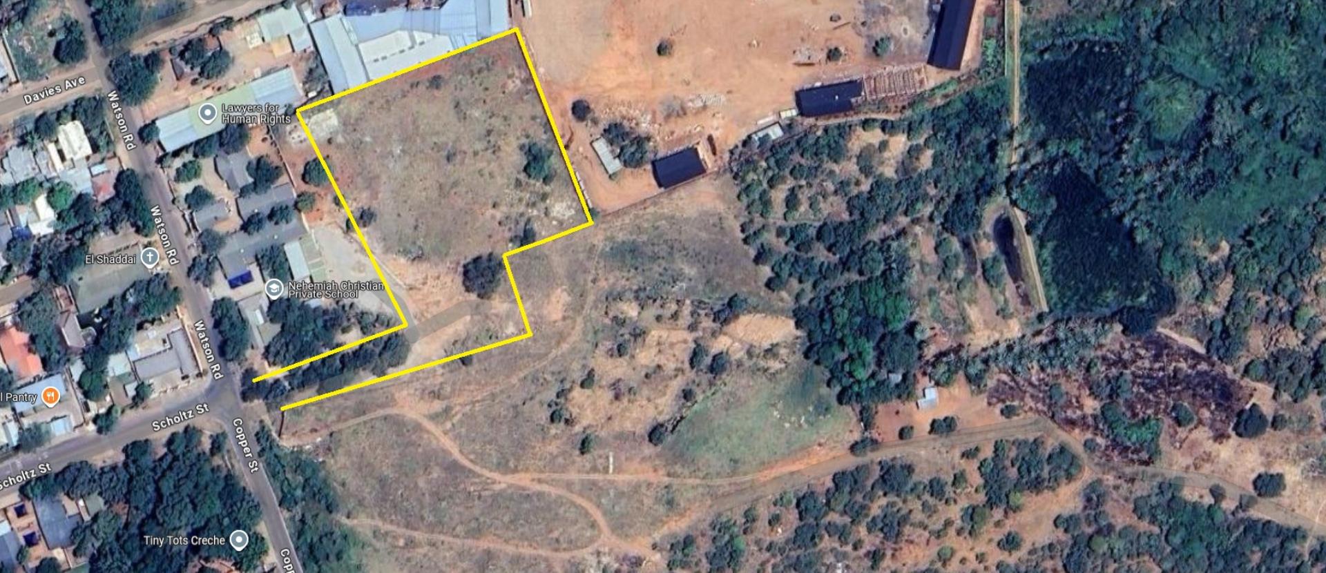 Commercial - Land for Sale - Limpopo
