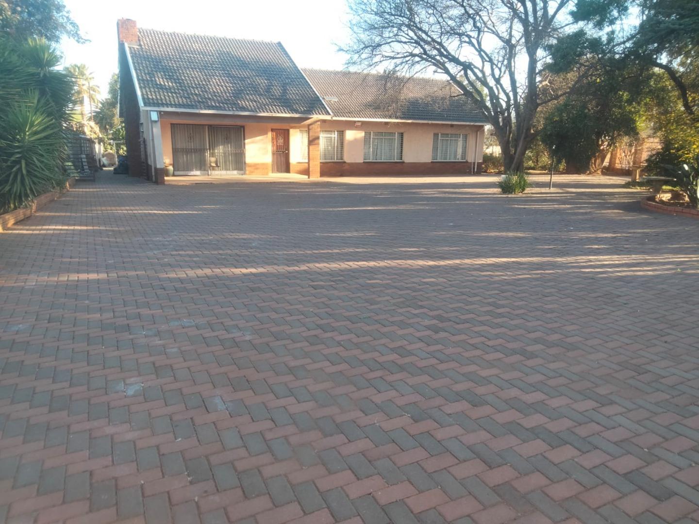 House for Sale - Gauteng