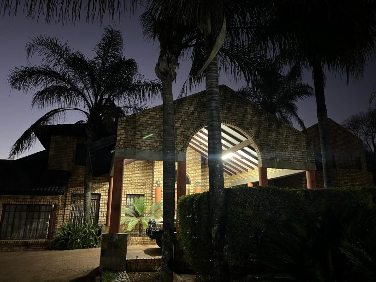 5 Bedroom House for Sale - Gauteng