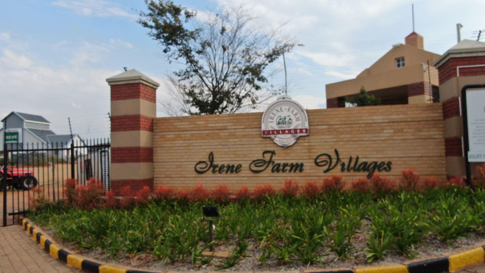 Vacant Land for Sale - Gauteng