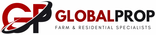 Global Prop logo